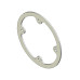 CH08030 PARKRAY Flue Collar Kit  |  6 Inch  | Comes with Fixing Pack HHR99990/A and Gasket CH08032